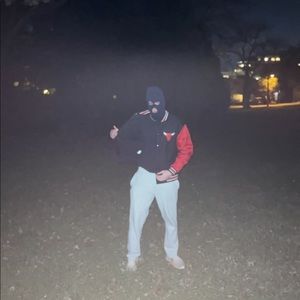 Meet your Posher, Joe